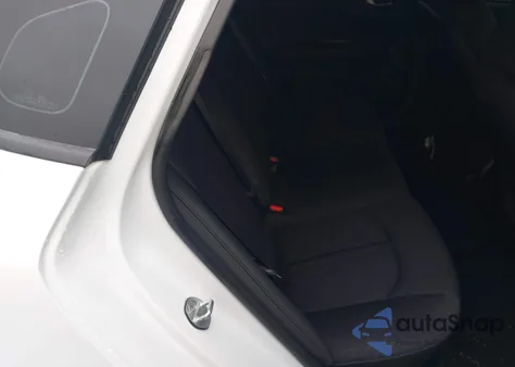 2020 Kia Optima Lx из США, поврежденный, VIN 5XXGT4L30LG448602